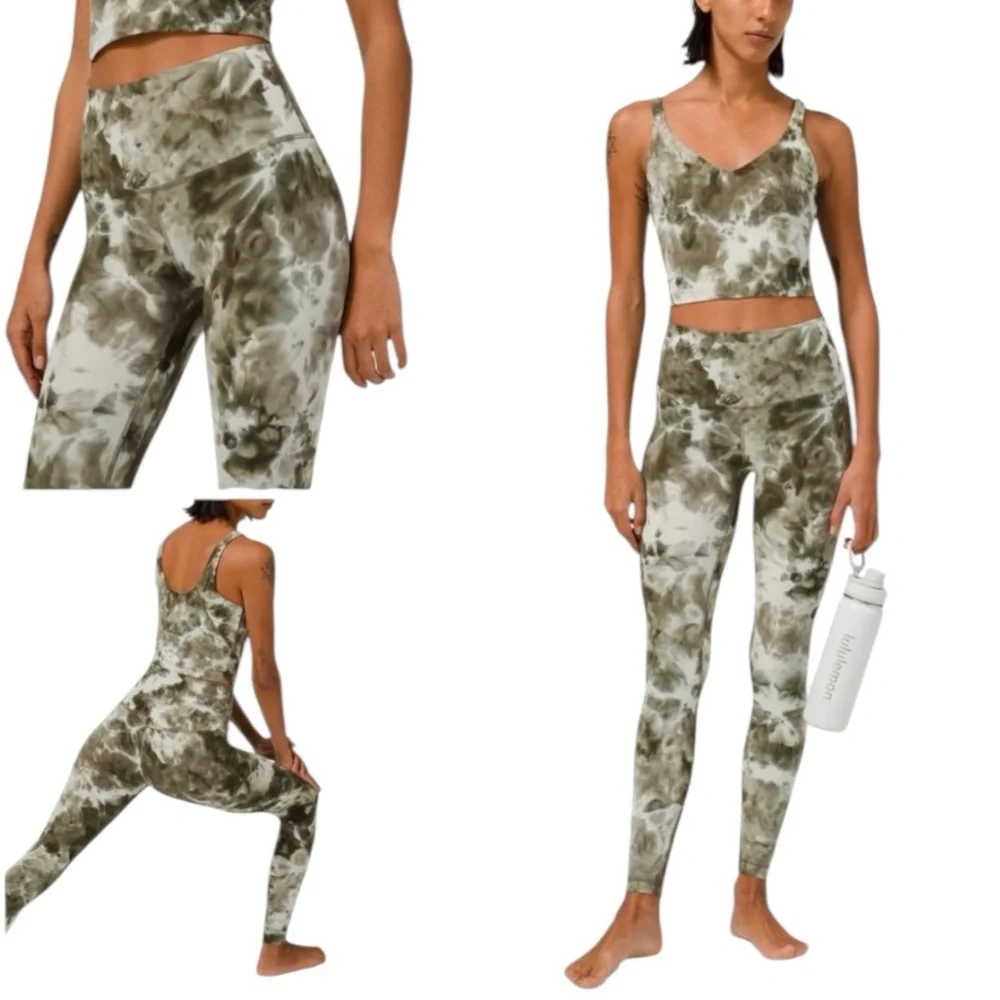 Lululemon Align High-Rise 28